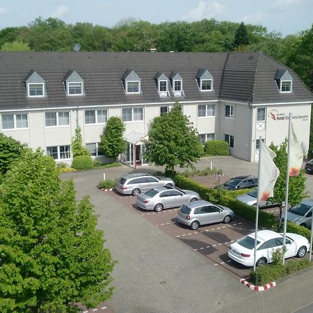 Nordwest-Hotel Bad Zwischenahn Exterior foto