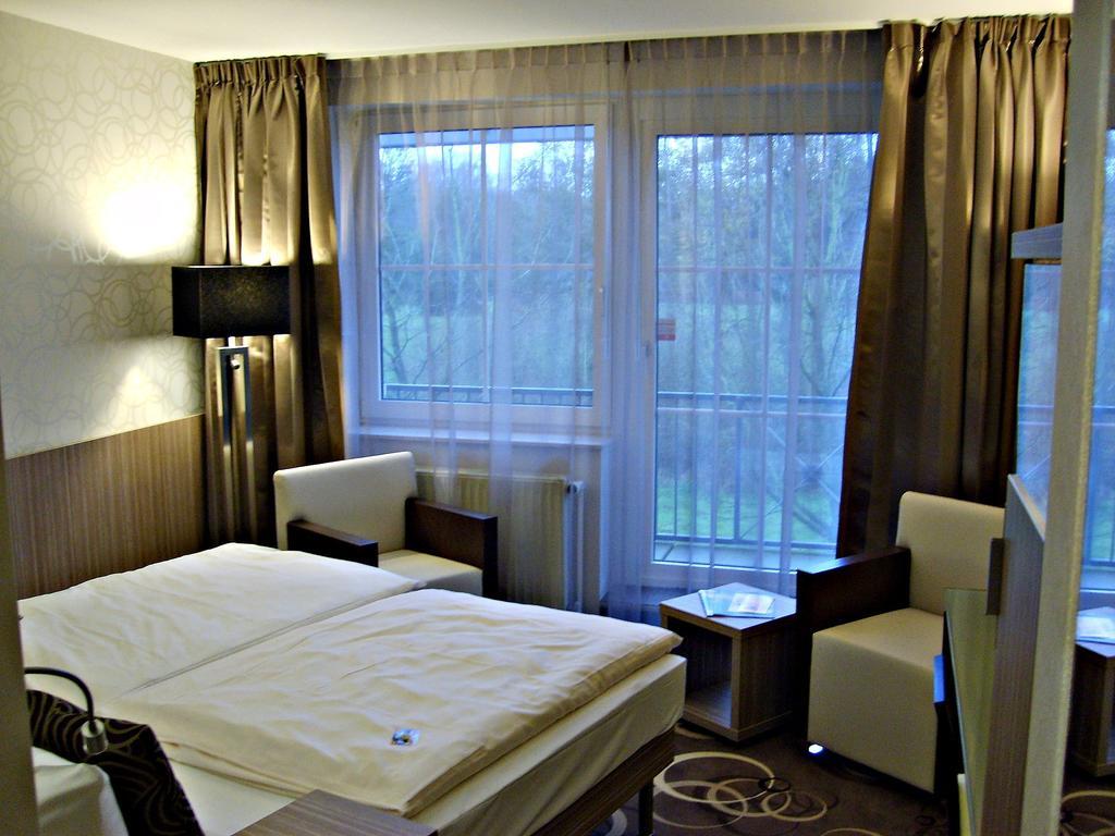 Nordwest-Hotel Bad Zwischenahn Habitación foto